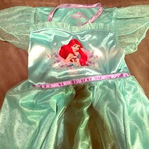 Disney Ariel nightgown